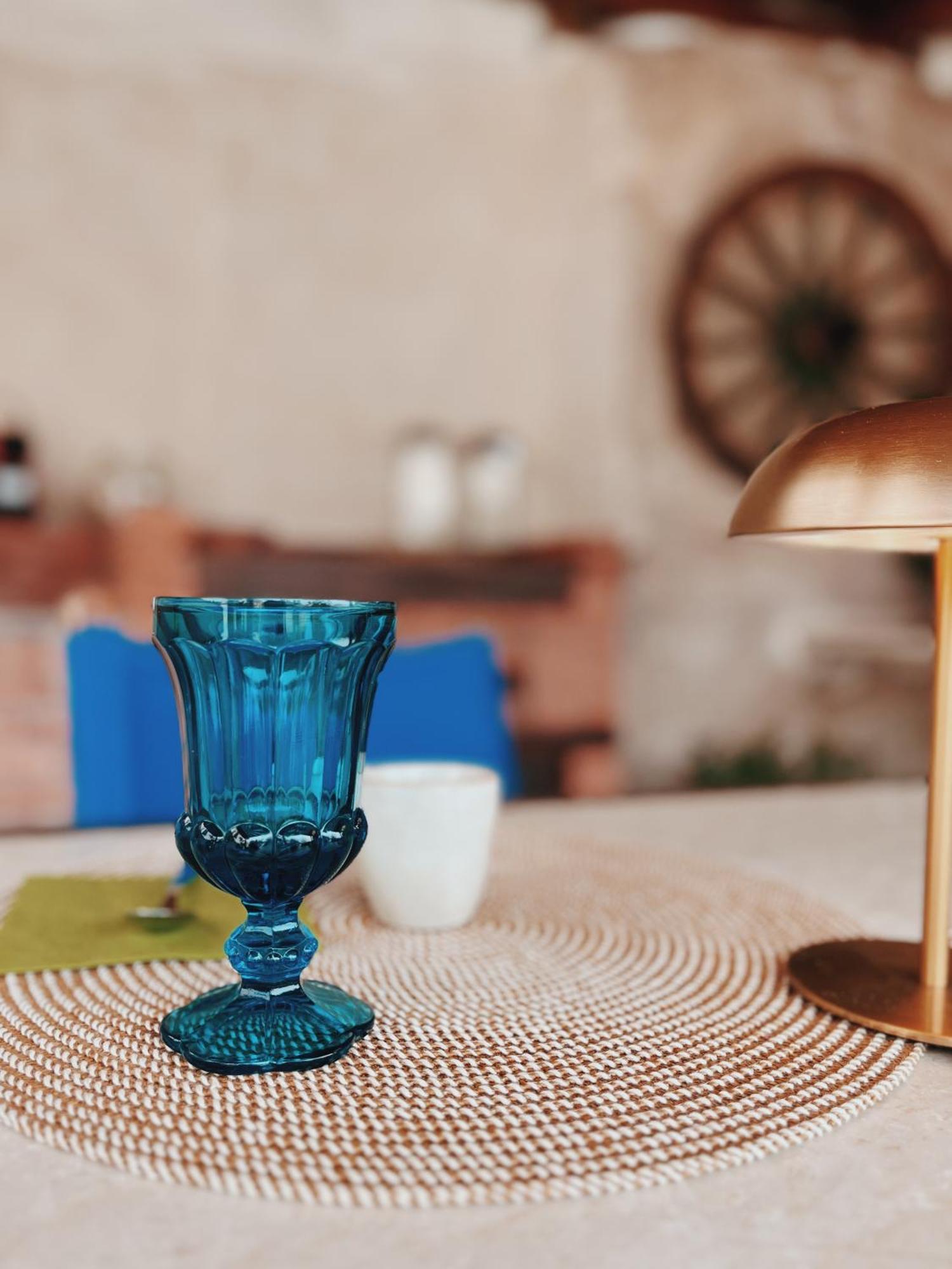 Il Cactus: Una Piccola Oasi In Paese Favignana Zewnętrze zdjęcie